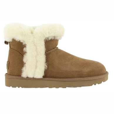 Ugg sales fourrure exterieur